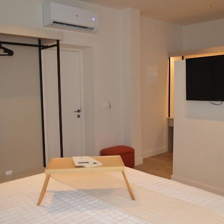 Leondiana Boutique Hotel Larnaca Extérieur photo