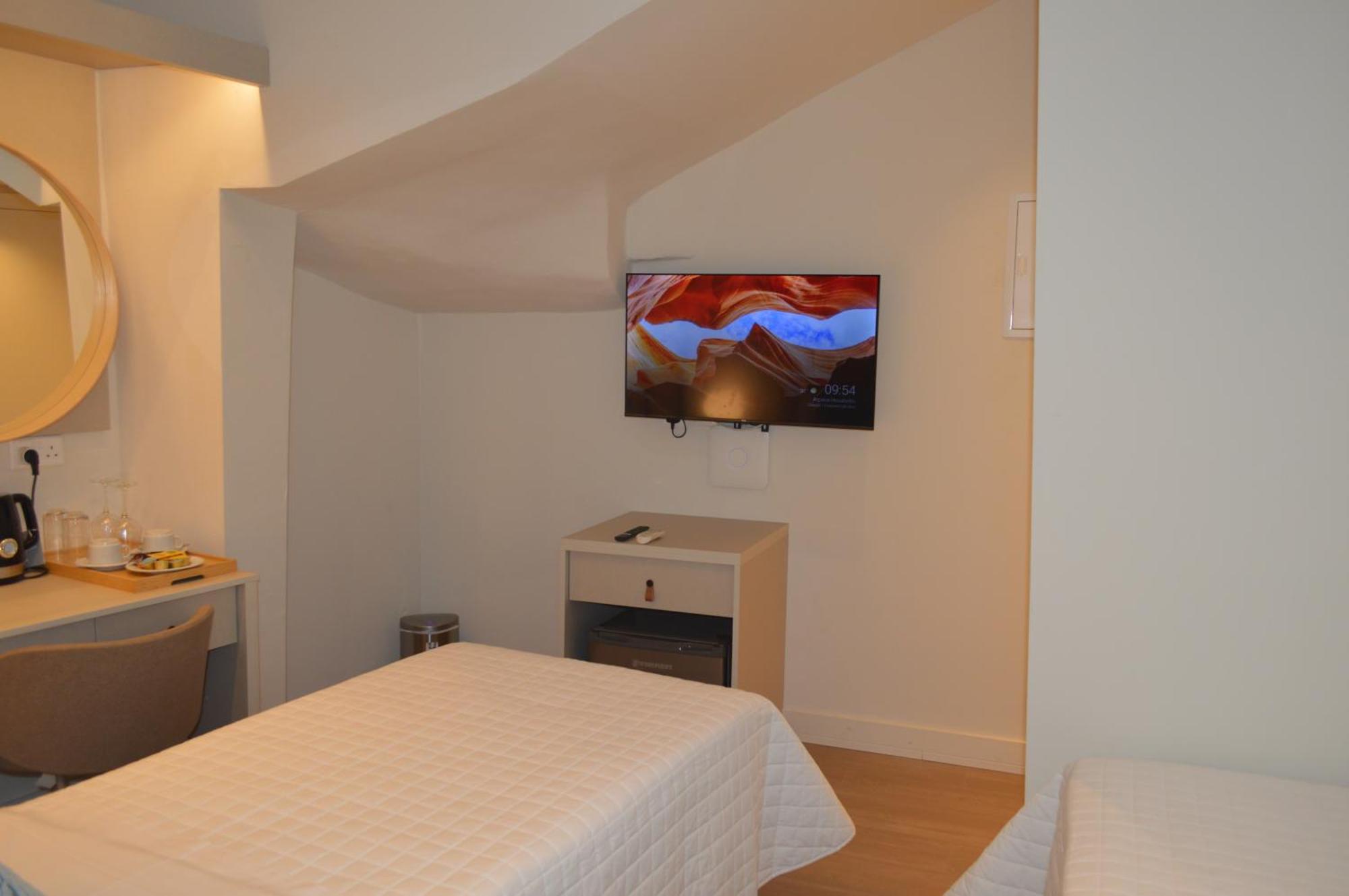 Leondiana Boutique Hotel Larnaca Extérieur photo