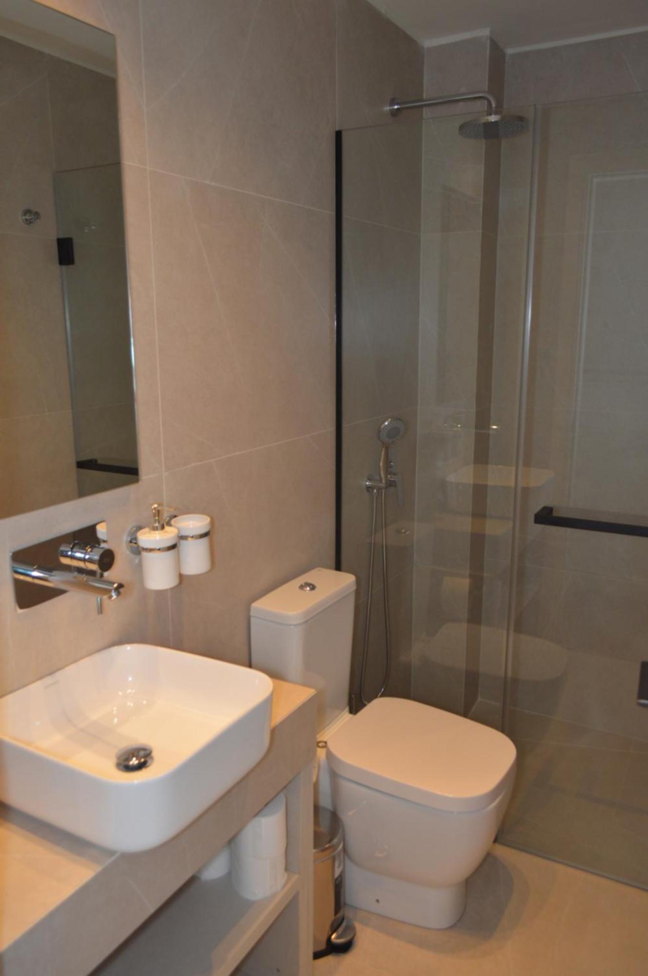 Leondiana Boutique Hotel Larnaca Extérieur photo