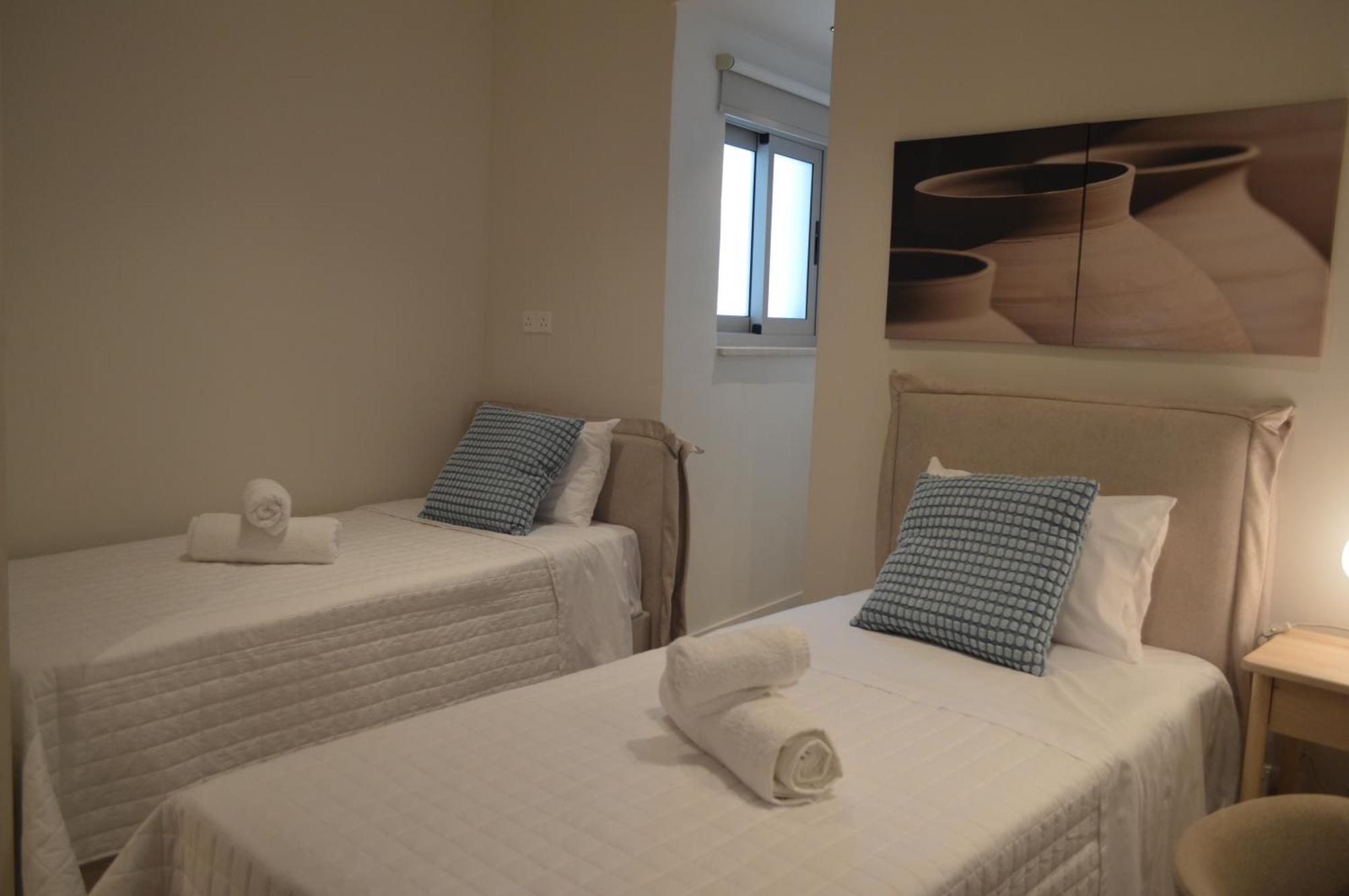 Leondiana Boutique Hotel Larnaca Extérieur photo