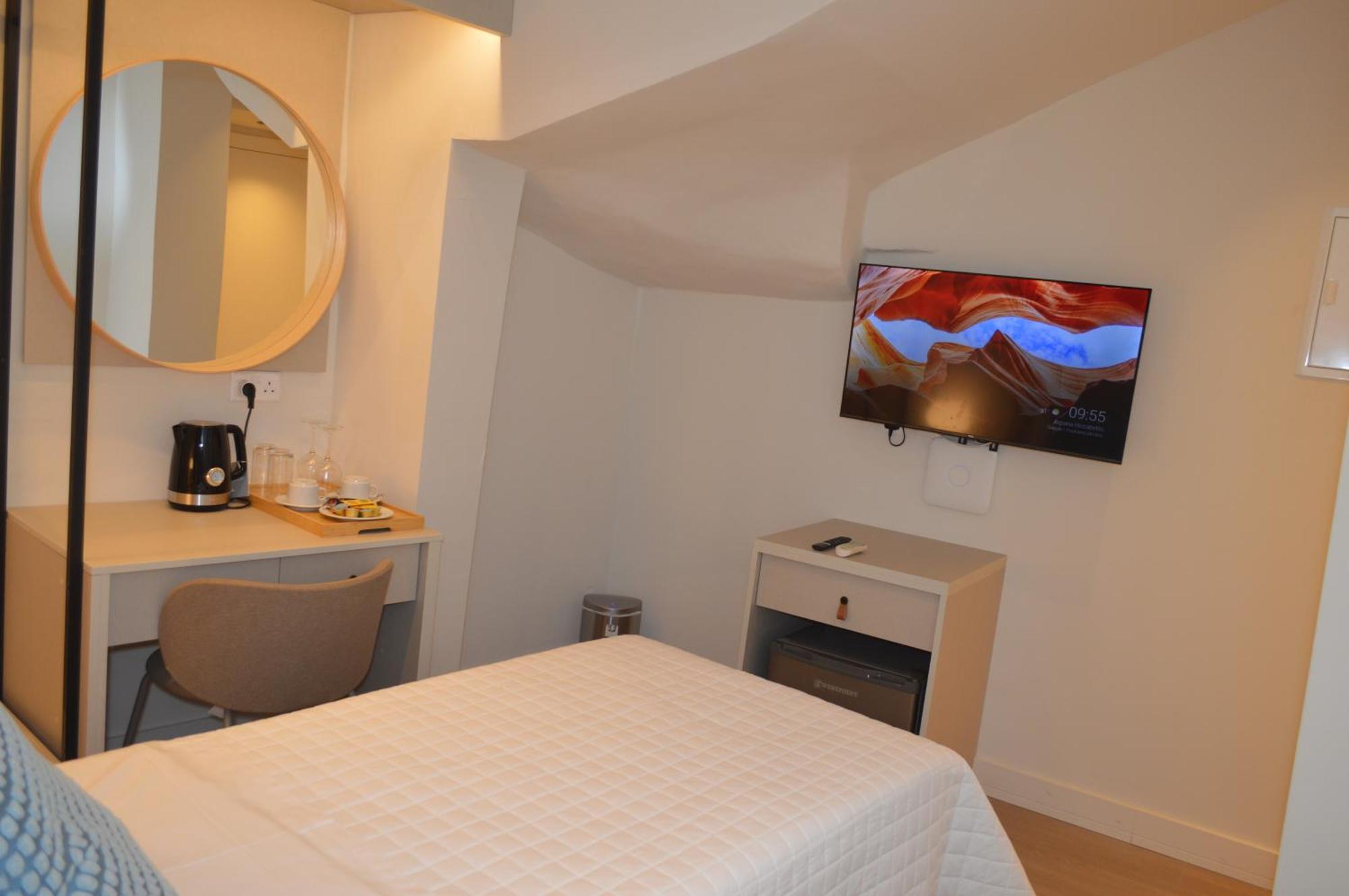 Leondiana Boutique Hotel Larnaca Extérieur photo