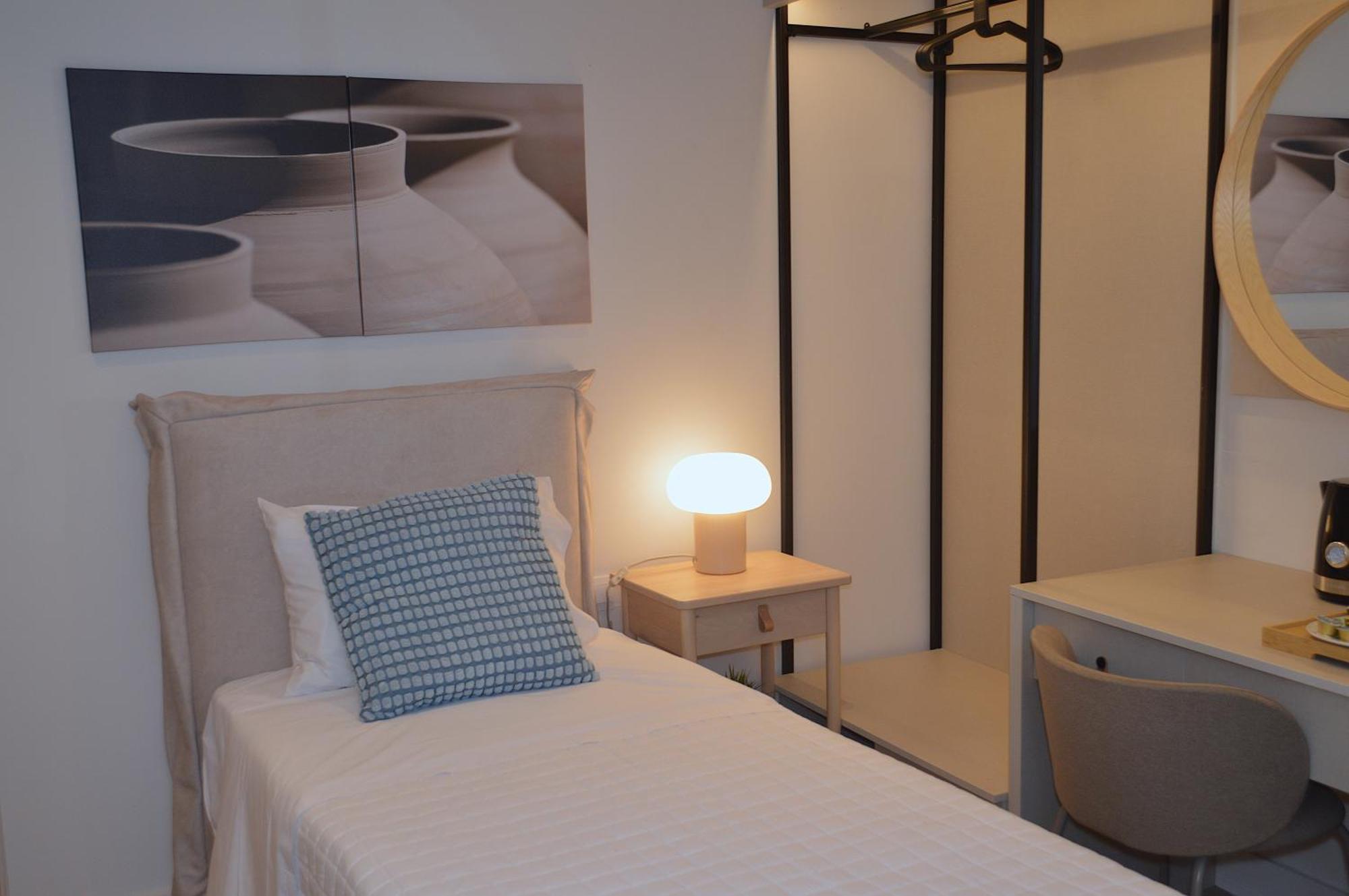 Leondiana Boutique Hotel Larnaca Extérieur photo