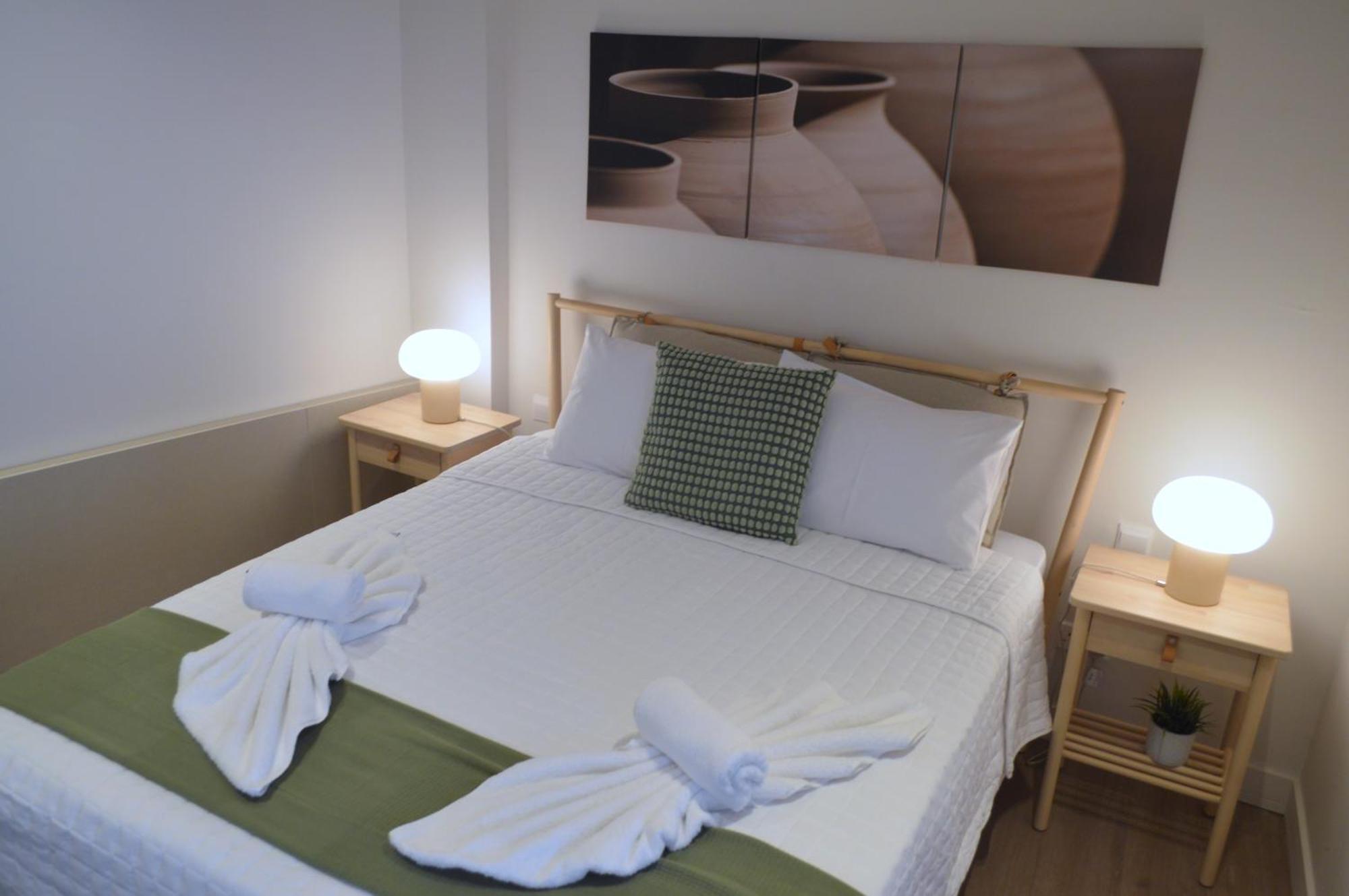 Leondiana Boutique Hotel Larnaca Extérieur photo