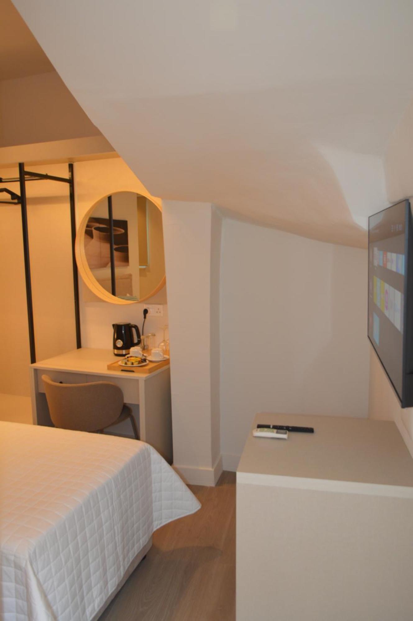 Leondiana Boutique Hotel Larnaca Extérieur photo