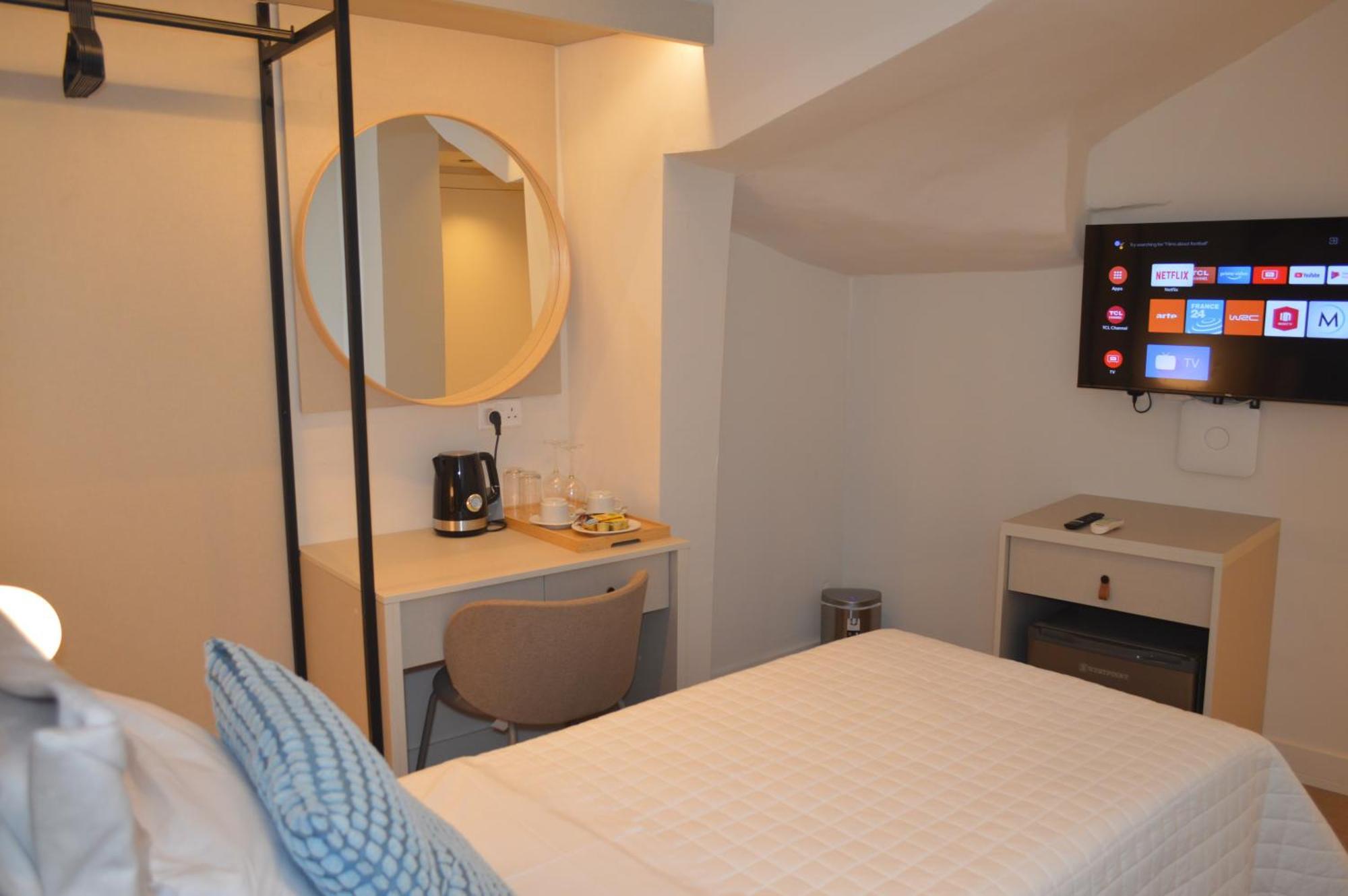 Leondiana Boutique Hotel Larnaca Extérieur photo