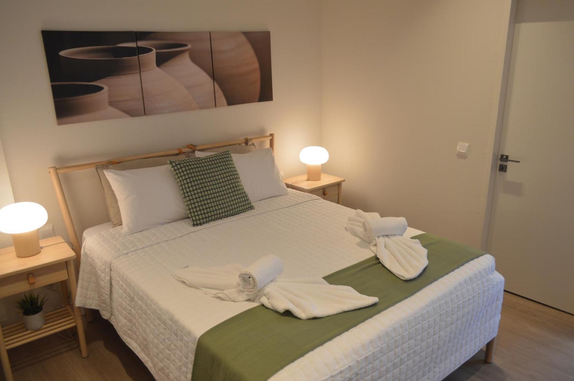 Leondiana Boutique Hotel Larnaca Extérieur photo