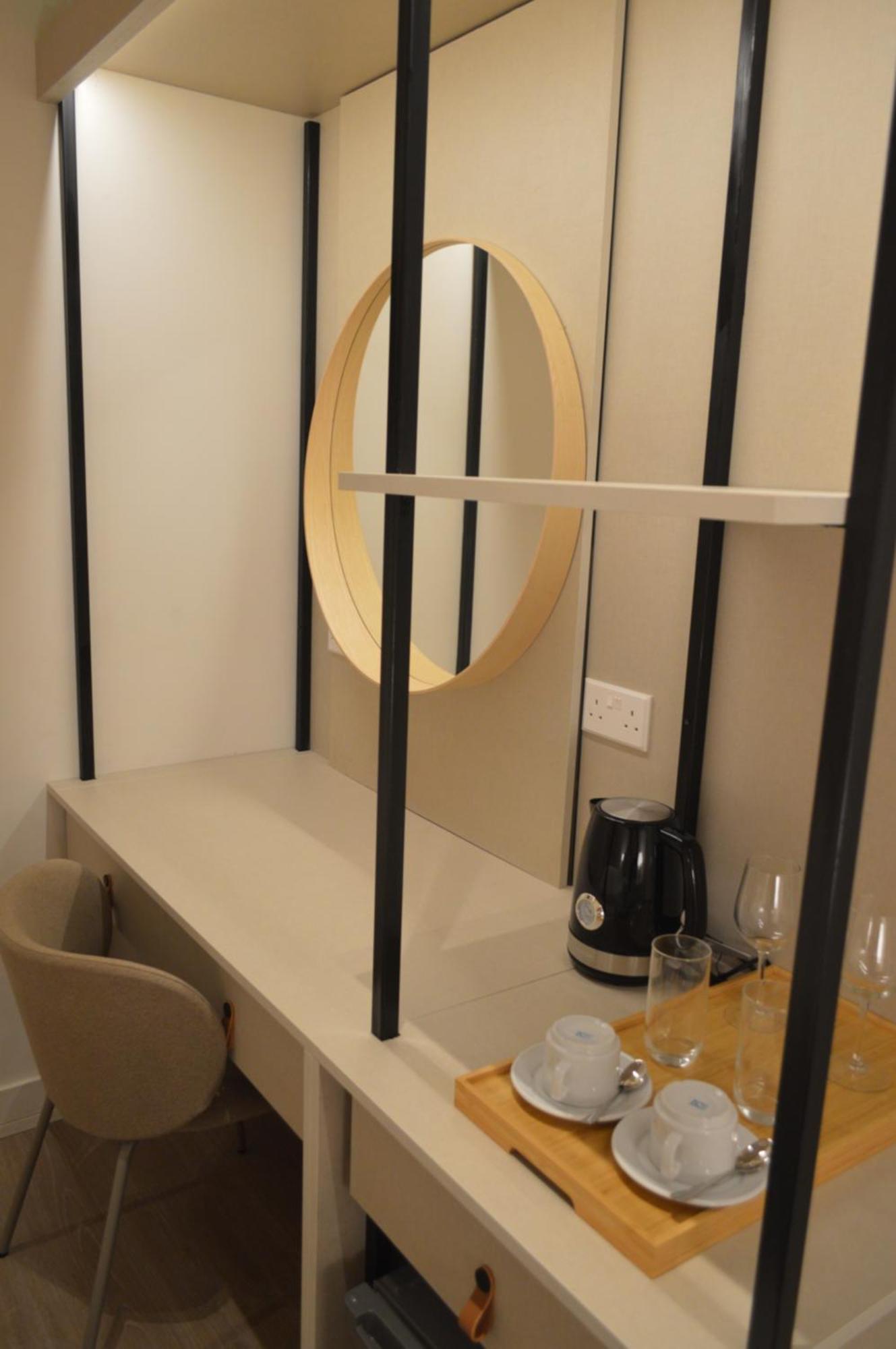 Leondiana Boutique Hotel Larnaca Extérieur photo