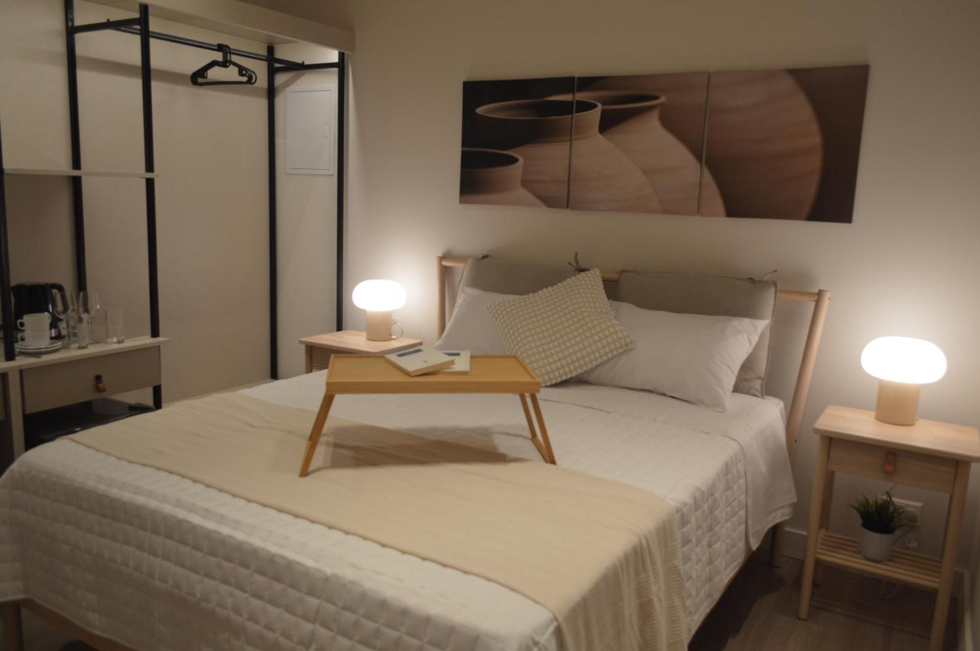 Leondiana Boutique Hotel Larnaca Extérieur photo