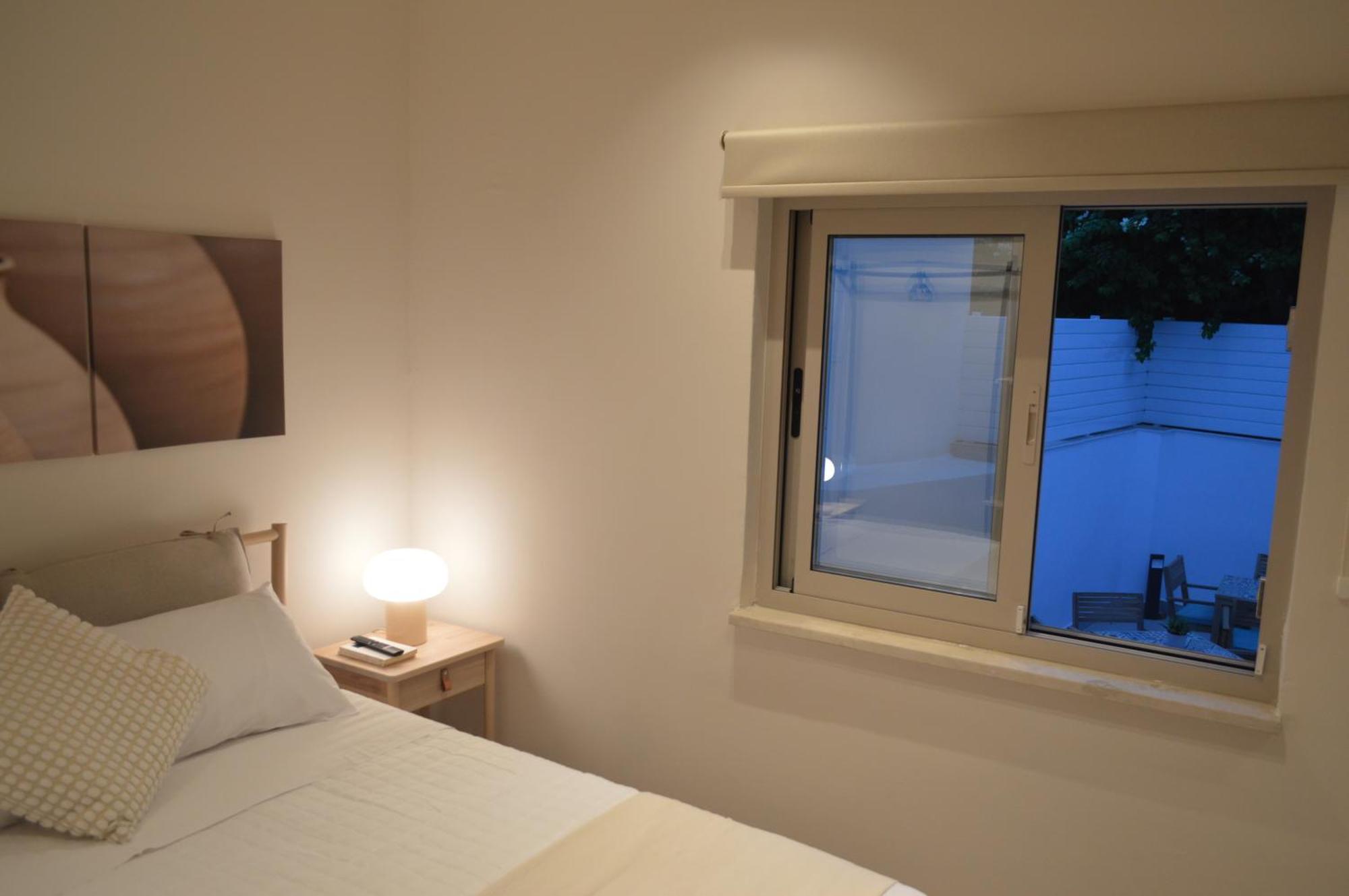 Leondiana Boutique Hotel Larnaca Extérieur photo
