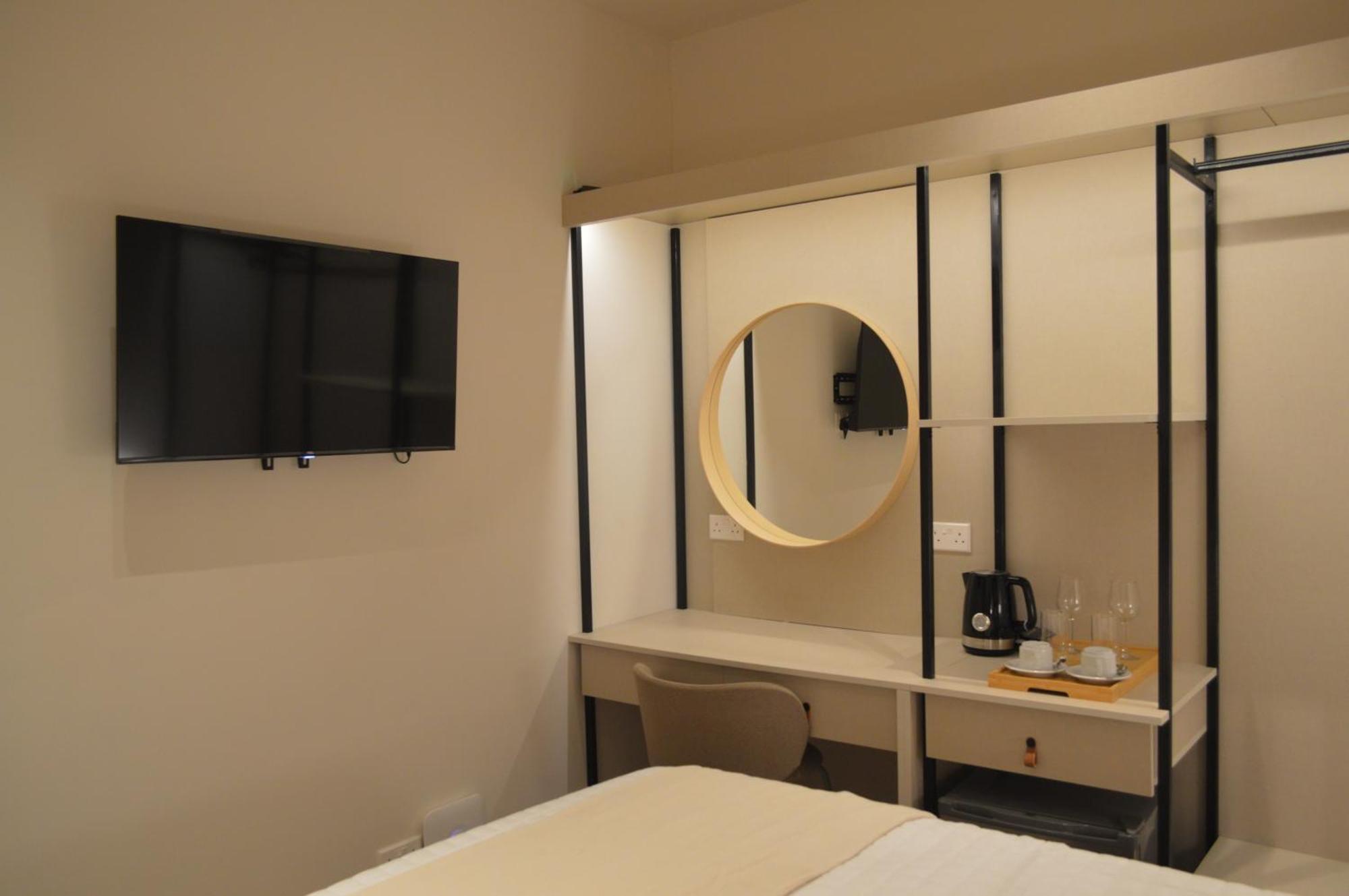 Leondiana Boutique Hotel Larnaca Extérieur photo