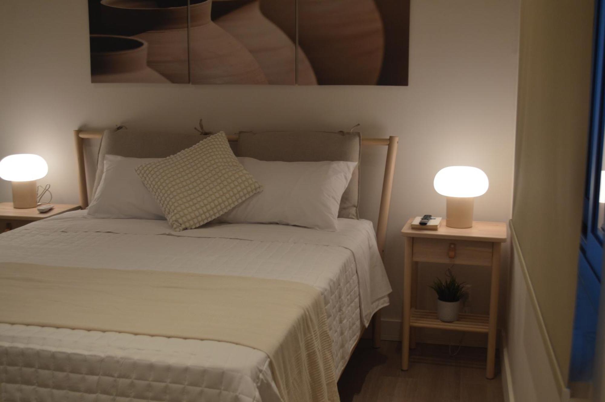 Leondiana Boutique Hotel Larnaca Extérieur photo