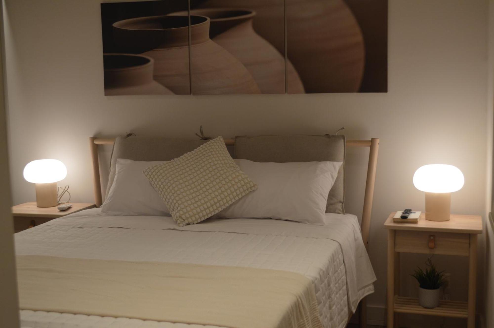 Leondiana Boutique Hotel Larnaca Extérieur photo