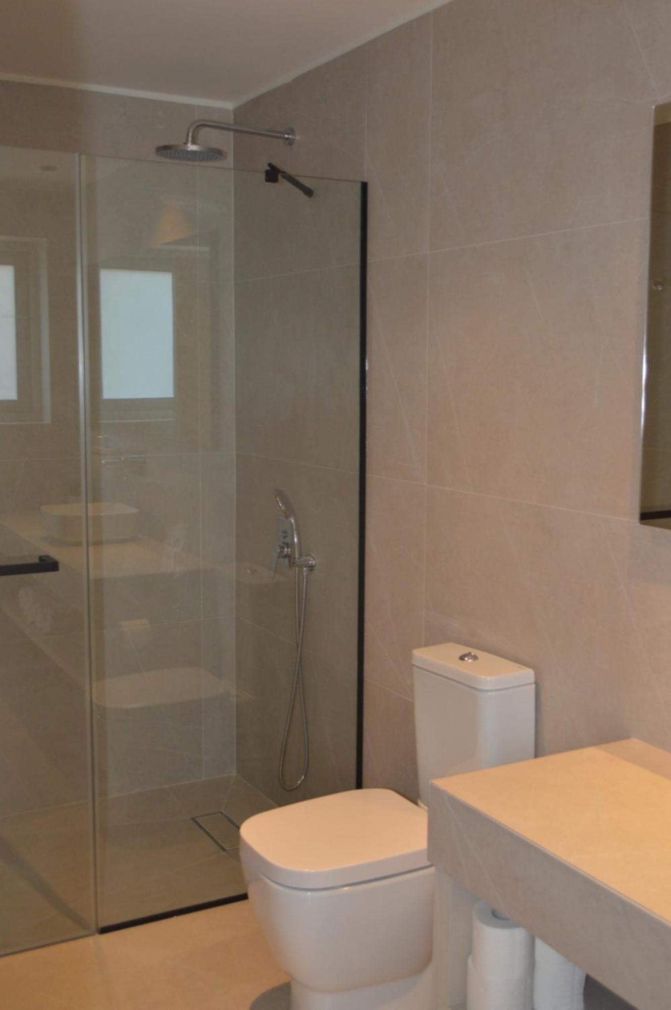 Leondiana Boutique Hotel Larnaca Extérieur photo