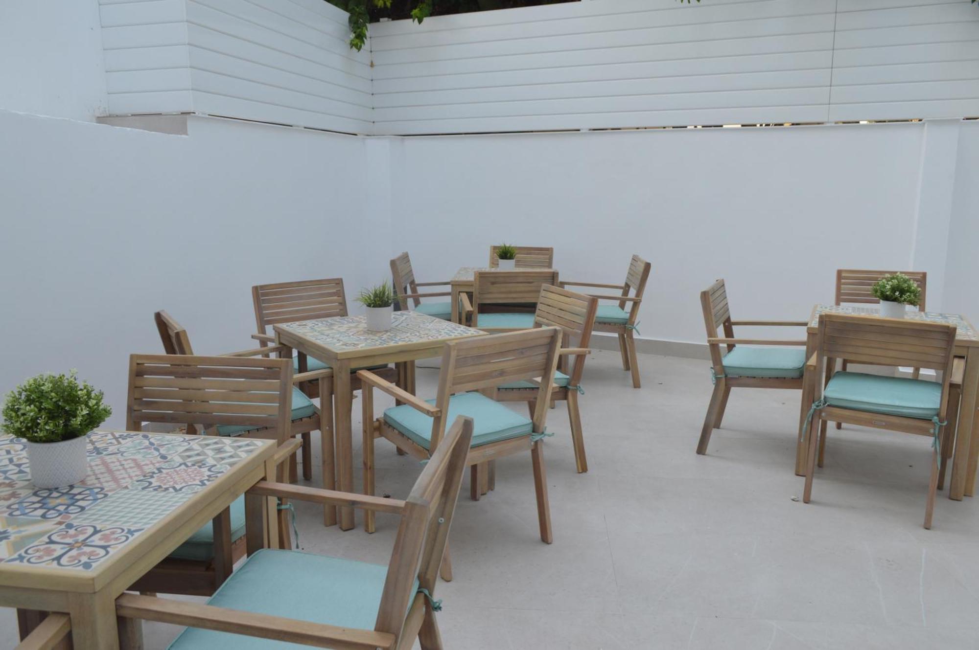Leondiana Boutique Hotel Larnaca Extérieur photo