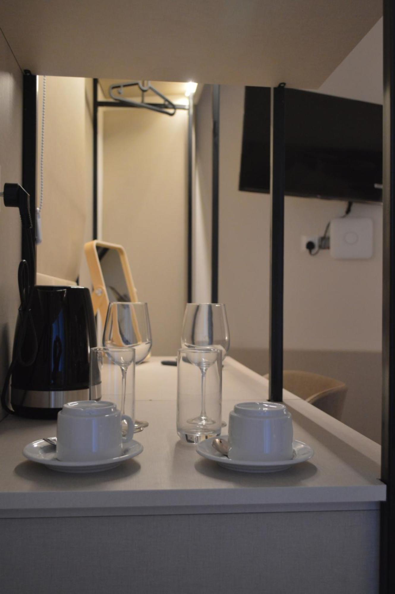 Leondiana Boutique Hotel Larnaca Extérieur photo