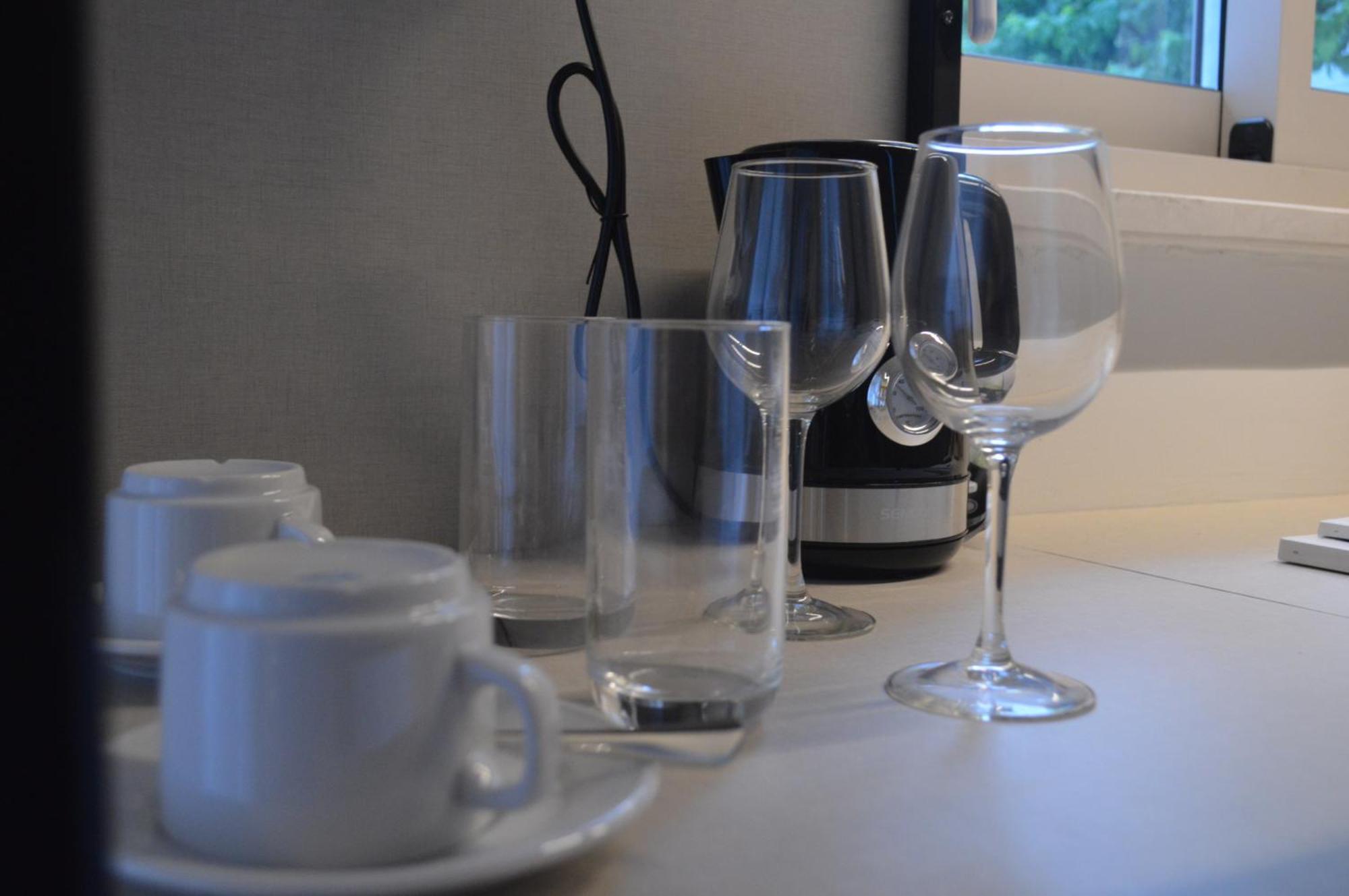 Leondiana Boutique Hotel Larnaca Extérieur photo