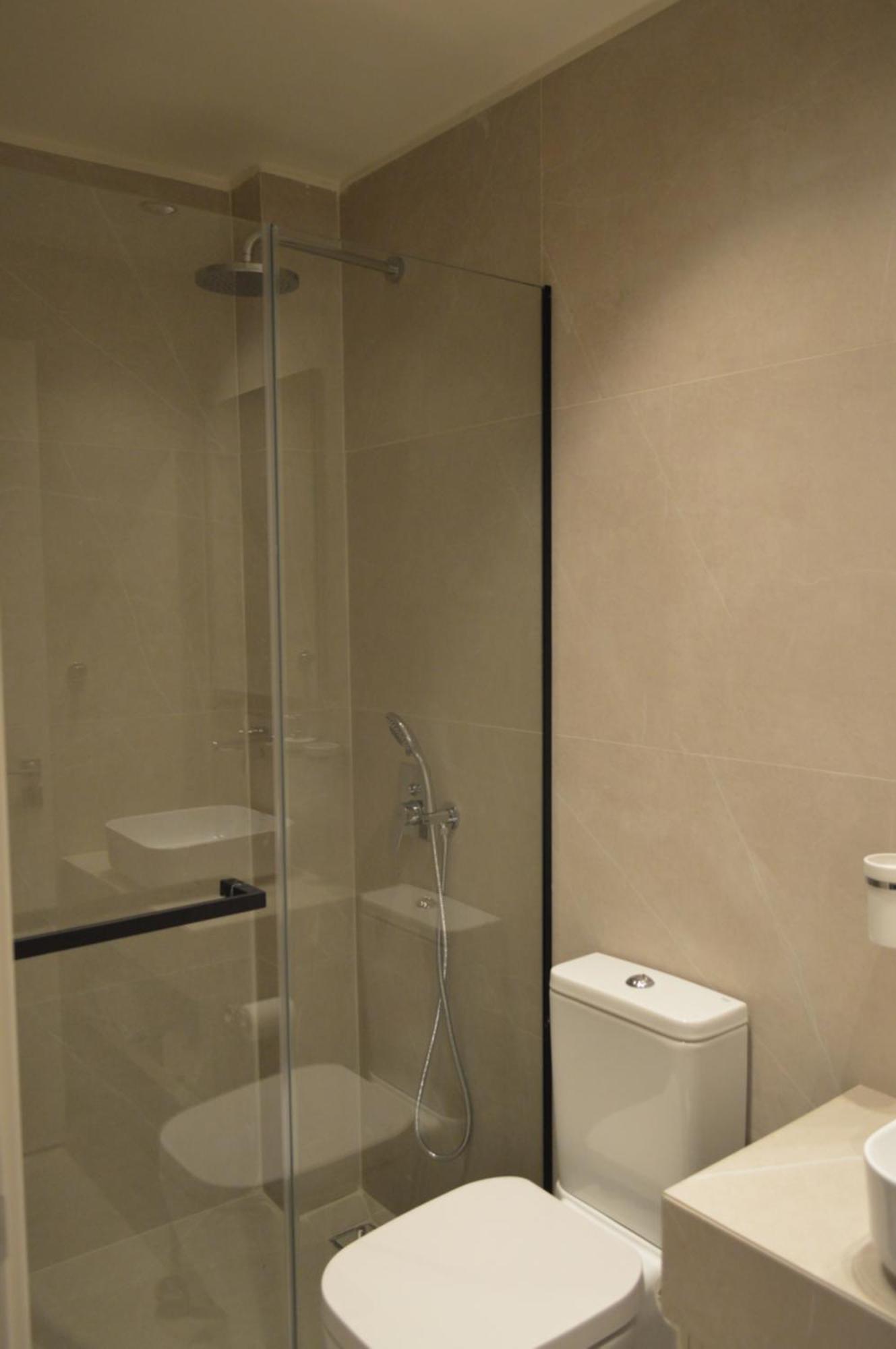 Leondiana Boutique Hotel Larnaca Extérieur photo