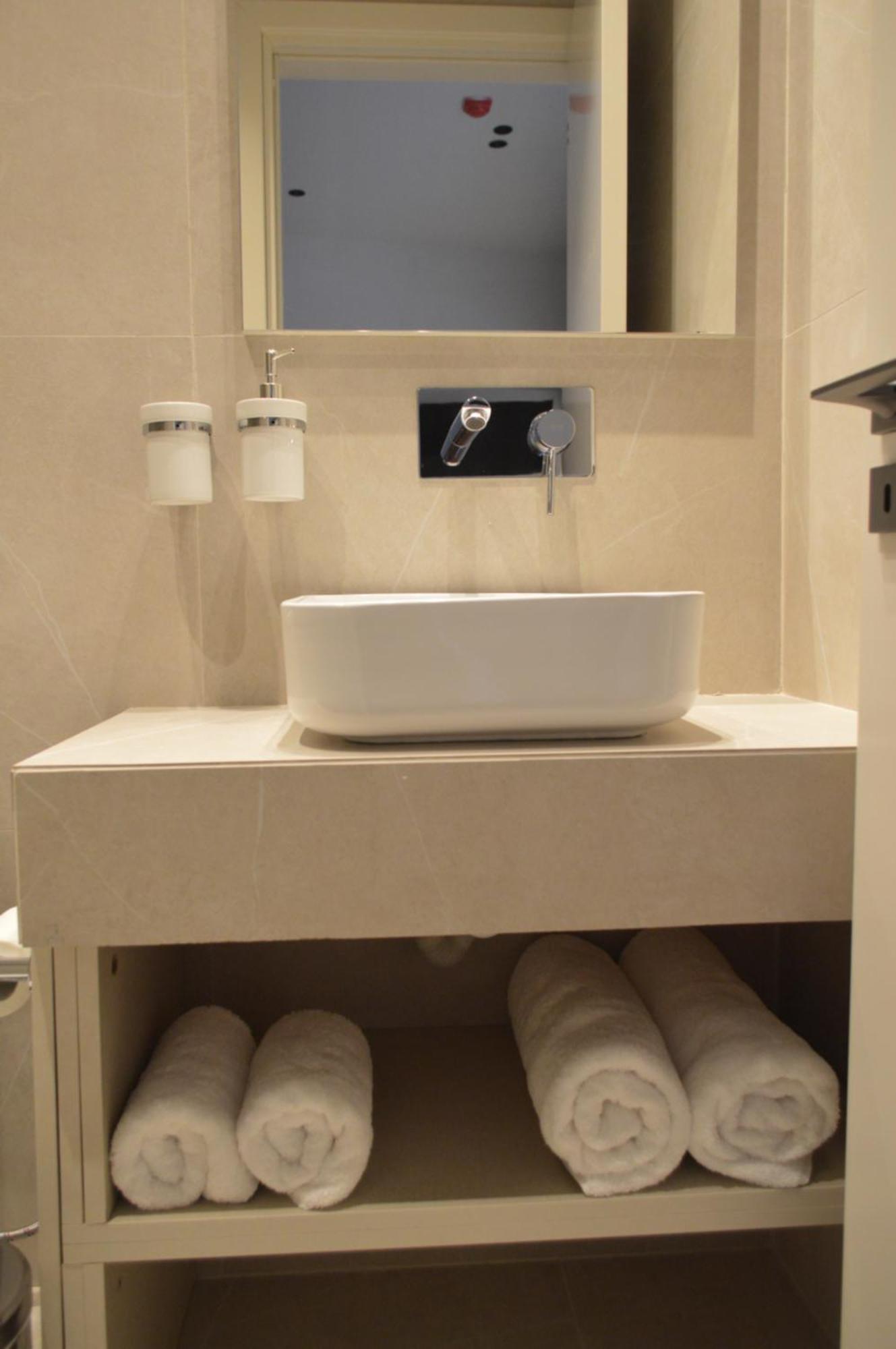 Leondiana Boutique Hotel Larnaca Extérieur photo