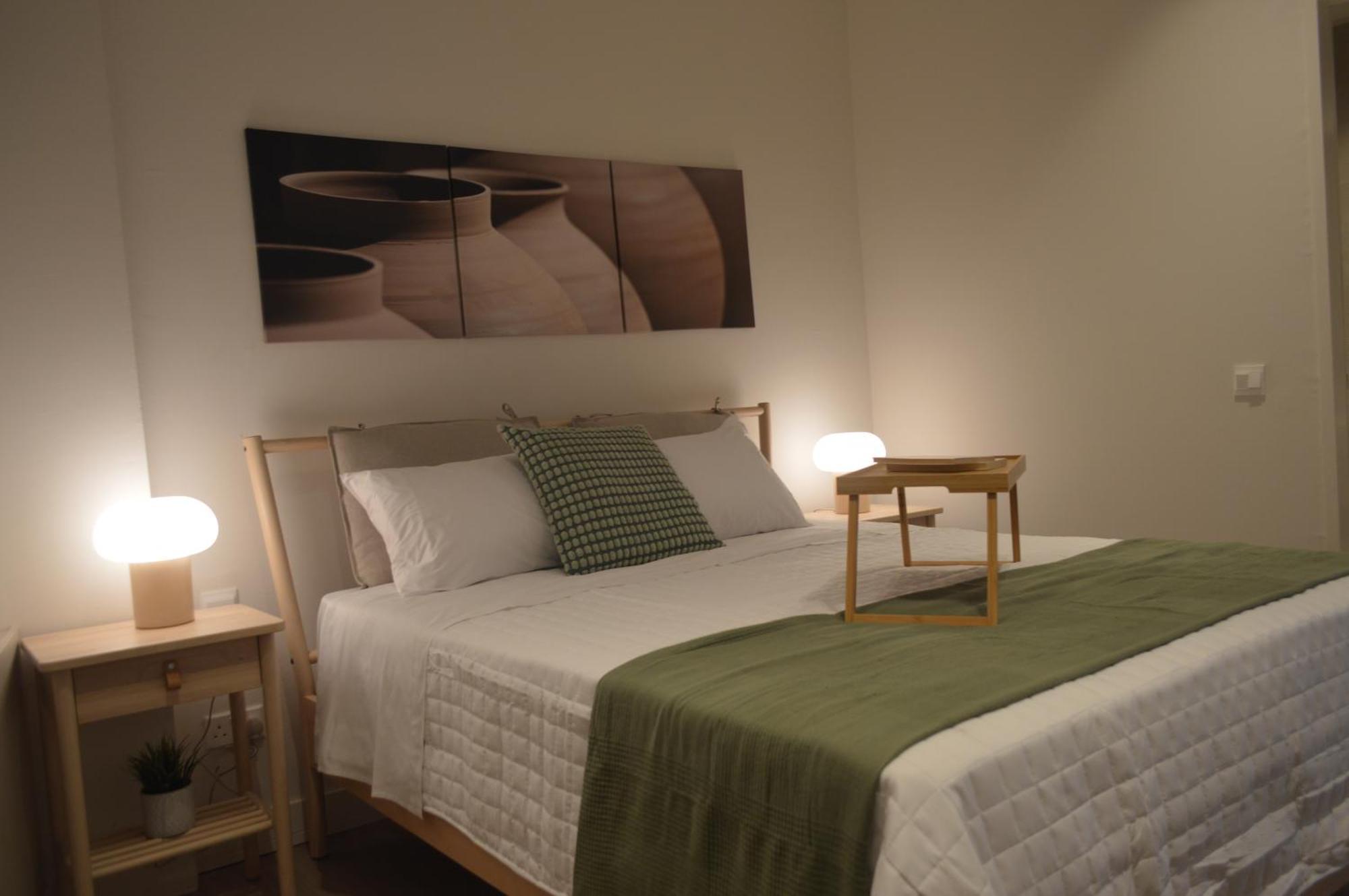 Leondiana Boutique Hotel Larnaca Extérieur photo
