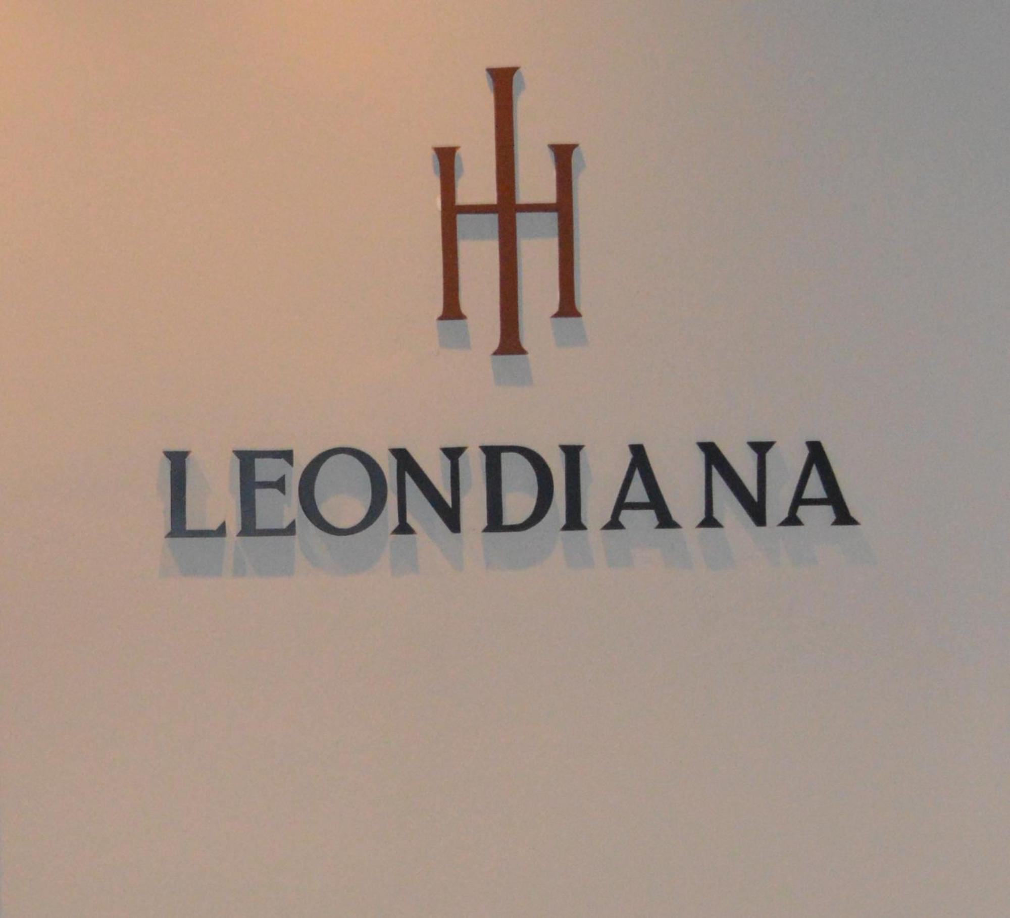 Leondiana Boutique Hotel Larnaca Extérieur photo