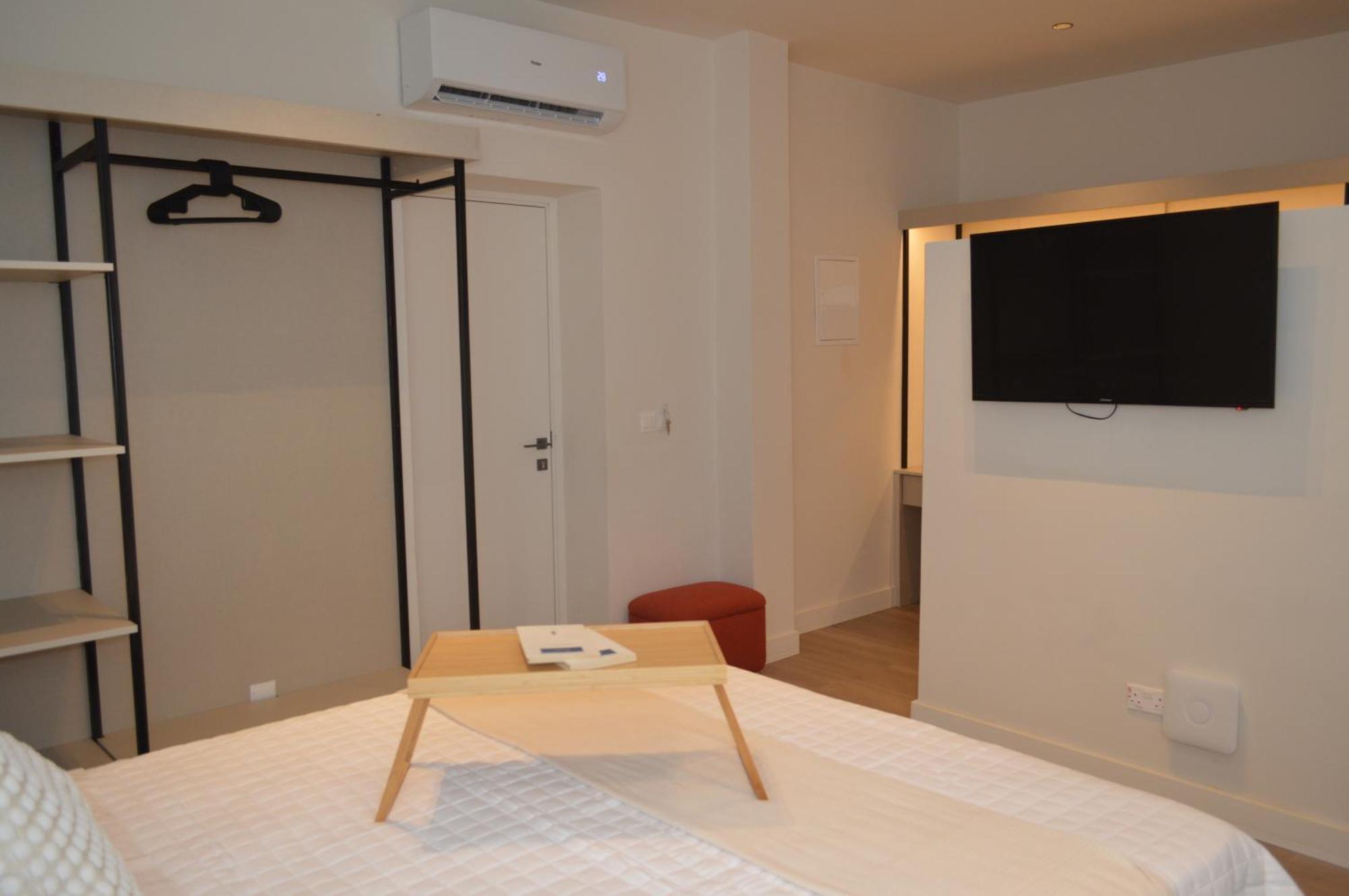 Leondiana Boutique Hotel Larnaca Extérieur photo